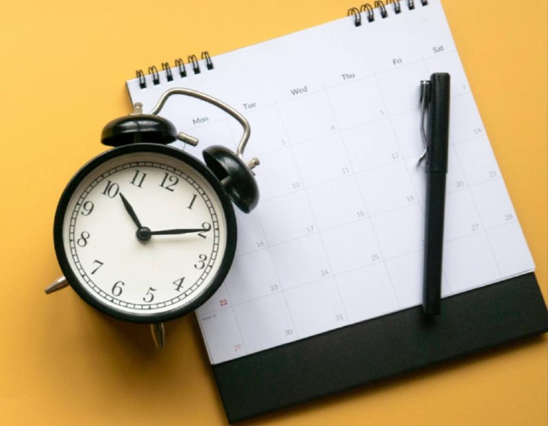 Сегодня последний день месяца! У нас закрытие периода